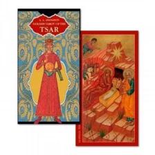 GOLDEN TAROT OF THE TSAR