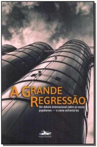 A grande regressão
