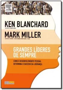 Grandes Lideres de Sempre