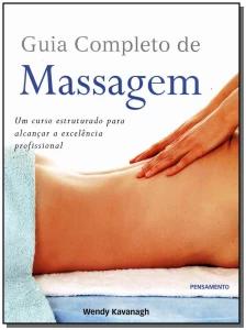 Guia Completo De Massagem