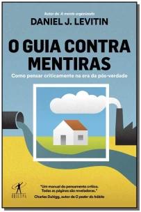 O guia contra mentiras