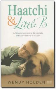 Haatchi Little B