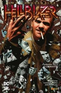 Hellblazer - Condenado - Vol. 07