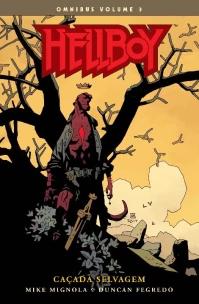 Hellboy omnibus - volume 03