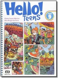 Hello! - Stage 9 - 07Ed/15