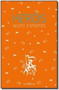 Heróis Muito Espertos