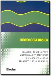 Hidrologia básica