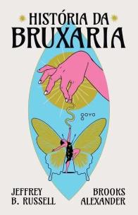 História da Bruxaria