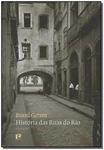 História das Ruas do Rio