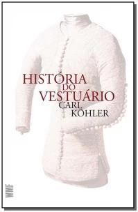 História do vestuário