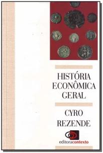História Econômica Geral