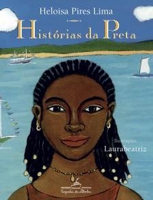 Histórias da Preta (Nova edição)
