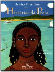 Histórias da preta