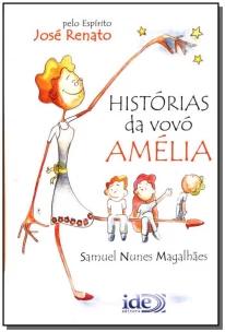 Histórias da Vovó Amélia