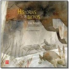 Histórias de Bichos