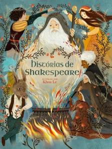 Historias De Shakespeare