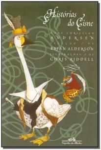 Histórias do cisne