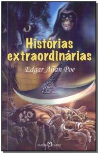 Histórias extraordinárias