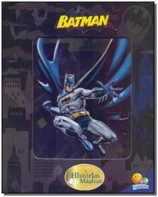 Histórias Mágicas: Batman