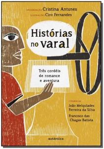 Histórias no varal