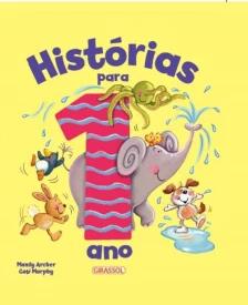 Histórias para 1 Ano