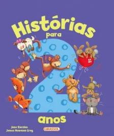 Histórias para 2 Anos