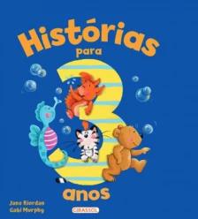Histórias para 3 anos