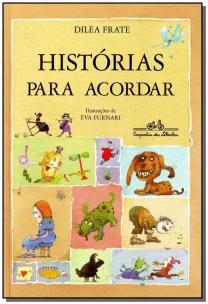 Histórias para acordar