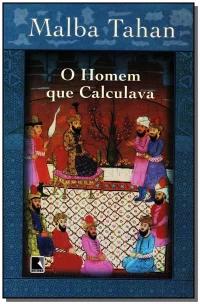 O homem que calculava
