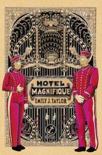 Hotel Magnifique