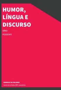 Humor, Língua e Discurso