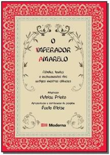 Imperador Amarelo