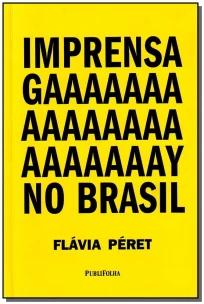 Imprensa Gay no Brasil