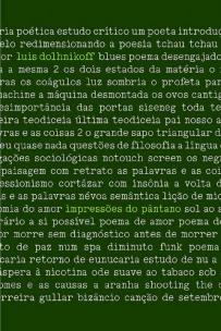 Impressões do pântano