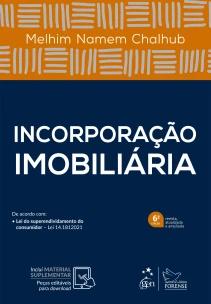 Incorporação Imobiliária