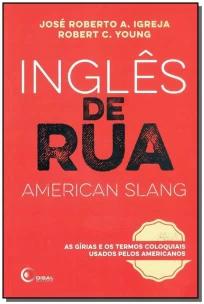 Inglês De Rua / American Slang