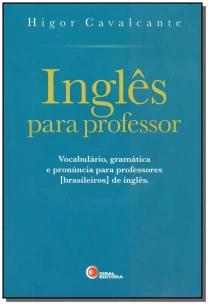Ingles Para Professor
