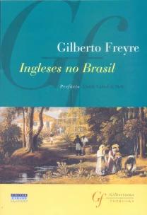 Ingleses No Brasil
