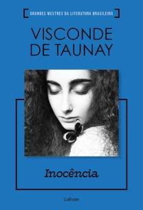 Grandes Mestres da Literatura Brasileira - Inocência