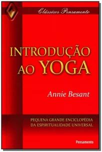 Introdução Ao Yoga - Introdução Ao Yoga