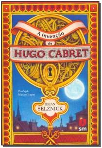 A Invenção de Hugo Cabret
