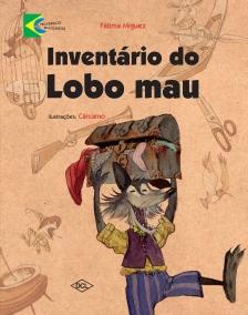 Inventário do lobo-mau