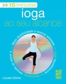 Ioga ao seu alcance