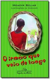 O irmão que veio de longe