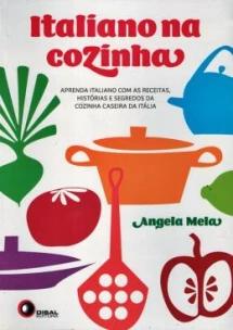 ITALIANO NA COZINHA