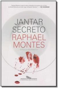 Jantar secreto
