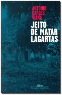 Jeito de matar lagartas