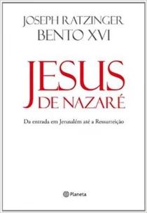 Jesus de Nazaré:da entrada em Jerusalém ate a ress