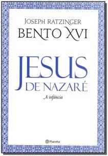 Jesus de Nazaré
