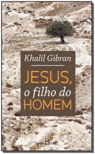 Jesus, o filho do homem